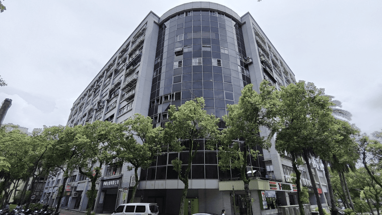 商務中心-Businese Center-CBC SPACE台北文山萬芳