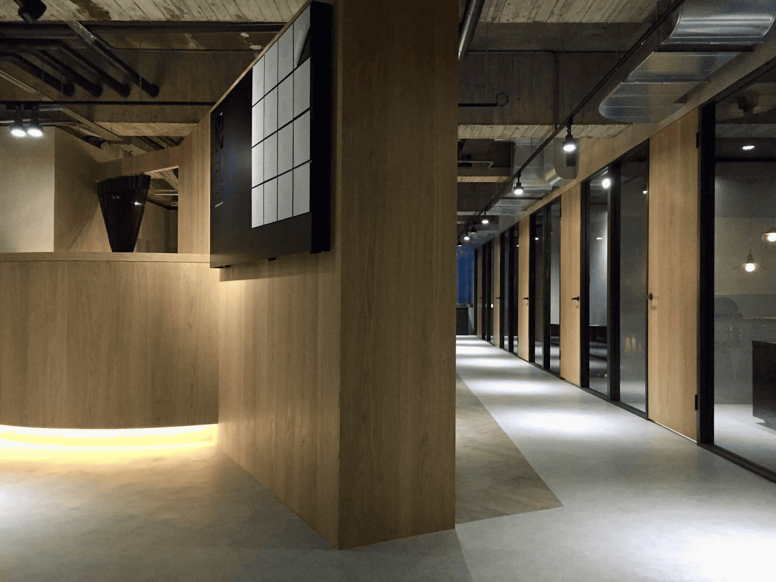 商務中心-Businese Center-CBC SPACE桃園南崁