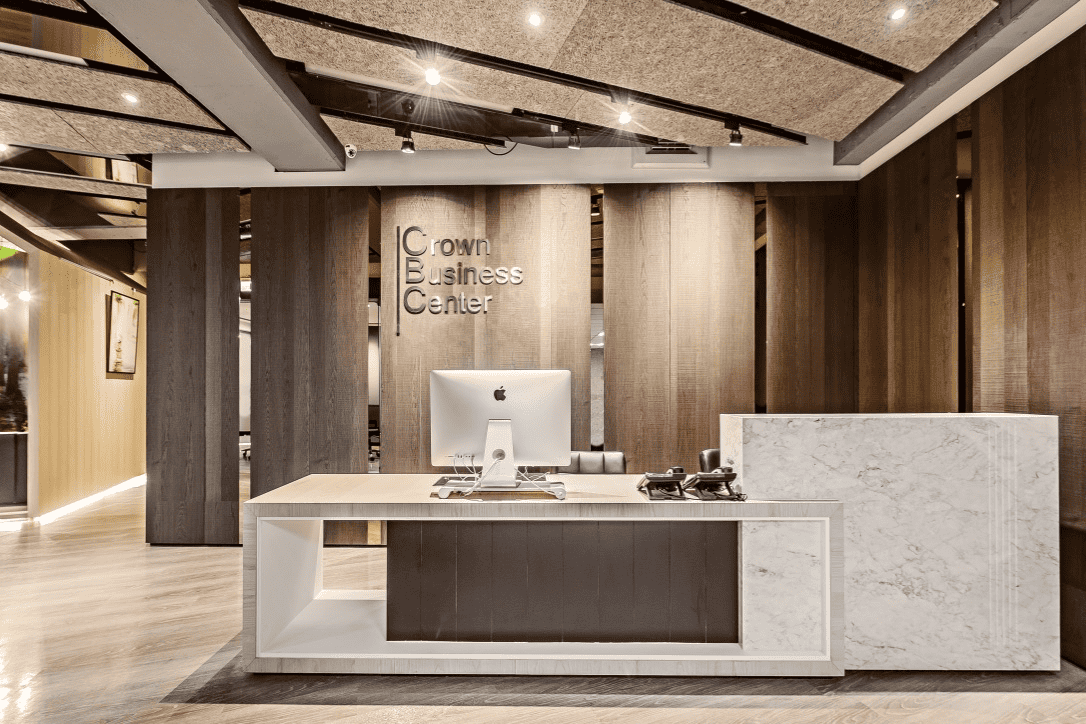 商務中心-Businese Center-CBC SPACE台北內湖