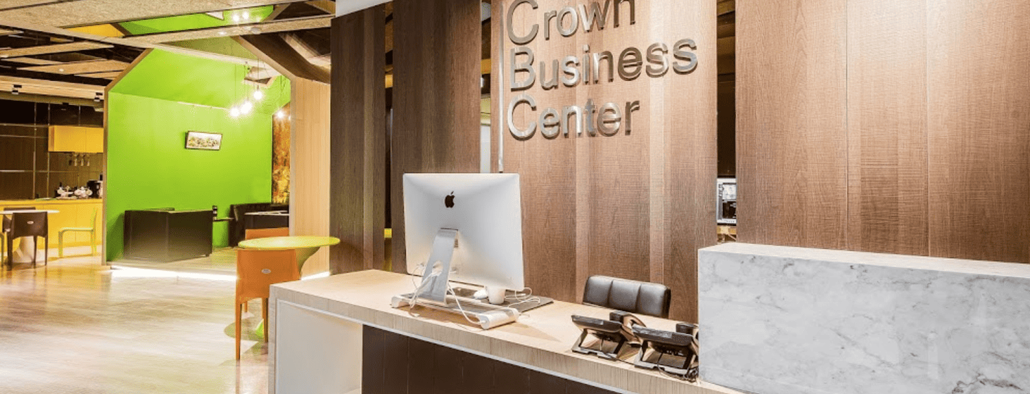 商務中心-Businese Center-CBC SPACE台北南湖