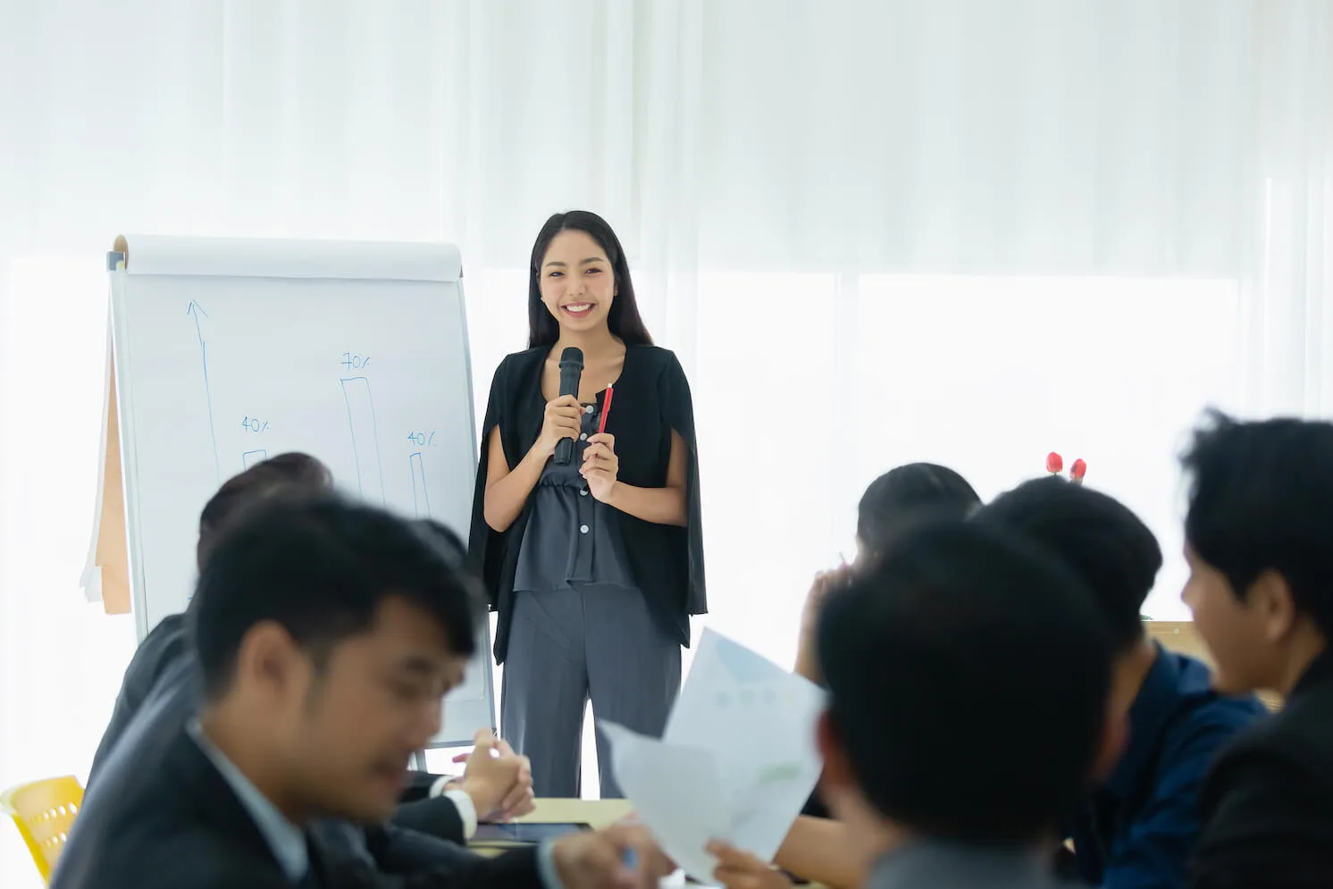 企業內訓課程規劃推薦