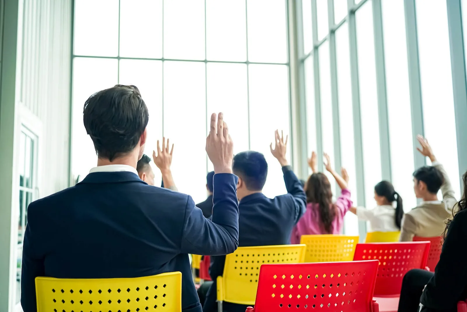 企業教育訓練，企業內訓